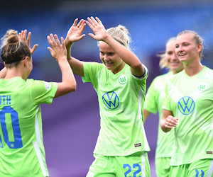 Wolfsburg retrouve la finale de la Ligue des champions