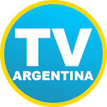 Cover Image of Descargar TDT Argentina TV Gratis 2.0 APK