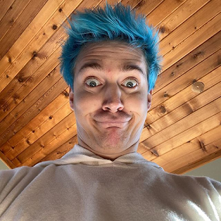 Ninja (Gamer) Net Worth, Spouse, Age, Biography, Wiki, Height, Weight, Career, Facts