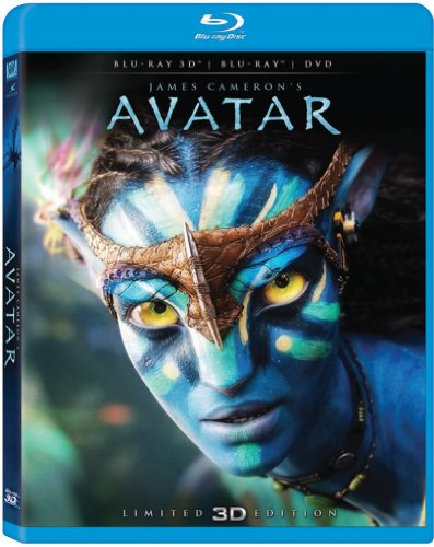 Avatar Extended 2009 Audio Latino [AC3 5.1] [Extraído Del Blu-Ray]