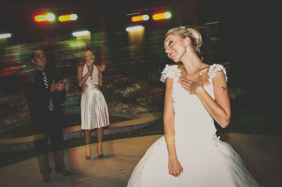 Photographe de mariage Tan Karakoç (ilkay). Photo du 10 mars 2020