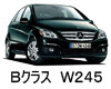 メルセデスベンツ　Ｂクラス　Ｗ２４５　バッテリー　規格　適合　互換性