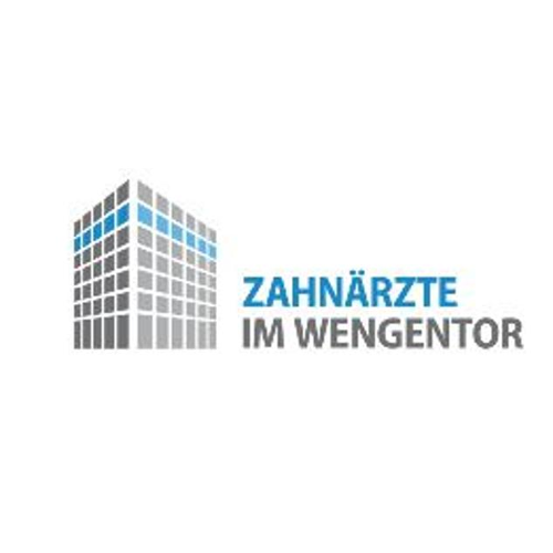 Zahnärzte im Wengentor - Stromeyer, Dr. Scheytt und Partner logo