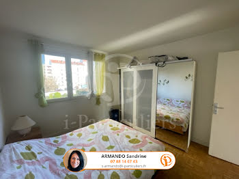 appartement à Lyon 7ème (69)