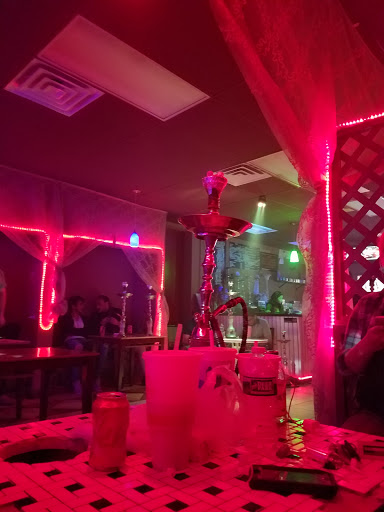 Hookah Bar «Babylon Hookah Lounge and Coffee», reviews and photos, 59 N Progress Ave, Harrisburg, PA 17109, USA