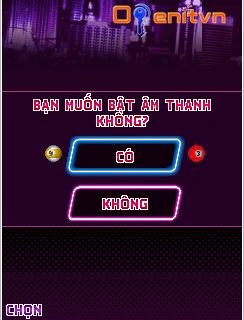 [Việt hóa] Midnight Pool 3 – Tiếng Việt [By Gameloft SA]