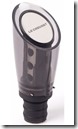 Le Creuset Wine Aerator, Pourer and Stopper Le Creuset Wine Aerator, Pourer and Stopper