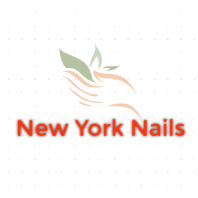 New York Nails logo