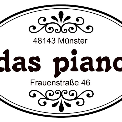 Das Piano logo