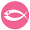 Item logo image for Menu fish