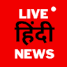 Hindi News Live TV icon
