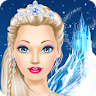 Ice Queen - Dress Up & Makeup Icon