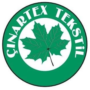 Çınartex Tekstil logo