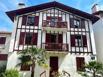 appartement à Saint-Jean-de-Luz (64)