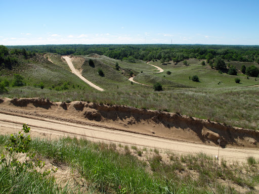 Tourist Attraction «Saugatuck Dune Rides Inc», reviews and photos, 6495 Blue Star Hwy, Saugatuck, MI 49453, USA