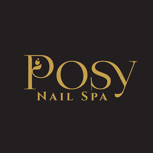 Posy Nail Spa (Homer St) logo