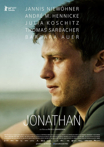 Jonathan Poster