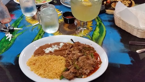 Mexican Restaurant «Bugambilias Cocina Latina», reviews and photos, 610 Crossroads Campus Dr #105, Buffalo, MN 55313, USA