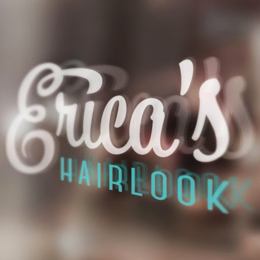 Erica's Hairlook logo