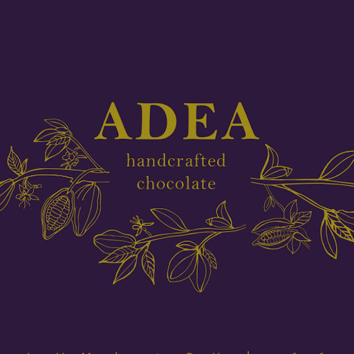 ADEA chocolate logo