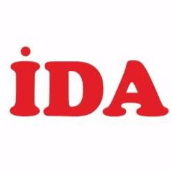 İDA ECZANESİ logo