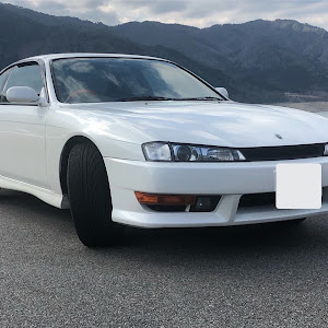 シルビア S14