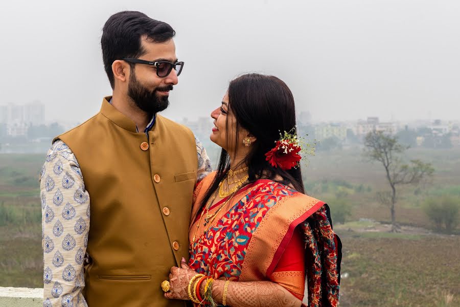 शादी का फोटोग्राफर Sudipta Chakraborty (sudipta)। मार्च 1 2022 का फोटो