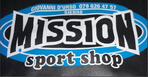 Mission Sports