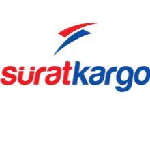 Sürat Kargo Tunca Şube logo