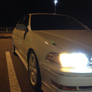 マークII JZX100