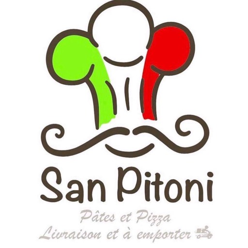 Pizzeria San Pitoni logo