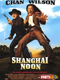 Phim Trưa Thượng Hải - Shanghai Noon (2000)