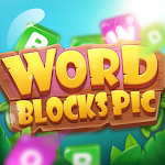 Word Blocks Pic Apk