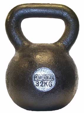 21 Day Kettlebell Swing Results