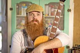 Marc Broussard Net Worth, Age, Wiki, Biography, Height, Dating, Family, Career