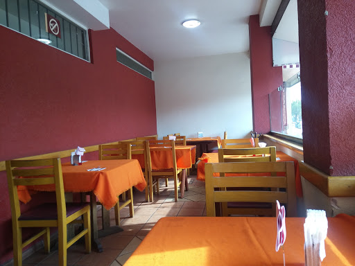 LOS MANTELES, Blvrd 22 Sur 5502, Jardines de San Manuel, 72570 Puebla, Pue., México, Restaurante de comida para llevar | PUE