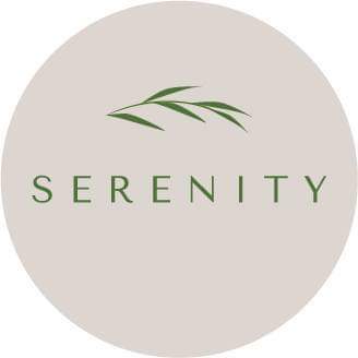 Serenity Skin & Beauty logo