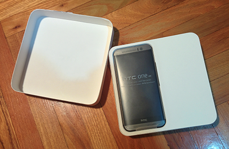 HTC One M9, Android, สมาร์ทโฟน, ทบทวน, ทดสอบ, เบนช์มาร์ก, ประสิทธิภาพ