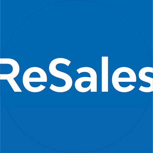 ReSales Berlin-Spandau logo