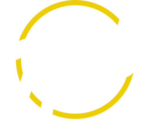 Top Cat's logo