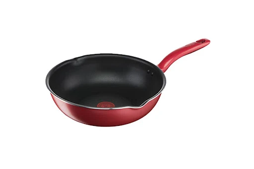 Chảo chiên lòng sâu Tefal So Chef 24cm (G1358495/ G1358496)