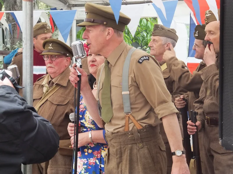 who do you think you are kidding Mr hitler