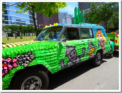 Art Car