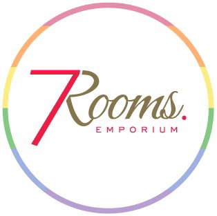 7Rooms Emporium logo