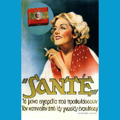 Day Women's cigarettes