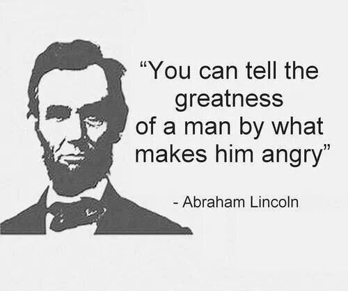 50 Best Abraham Lincoln Quotes With Images | Quote Ideas