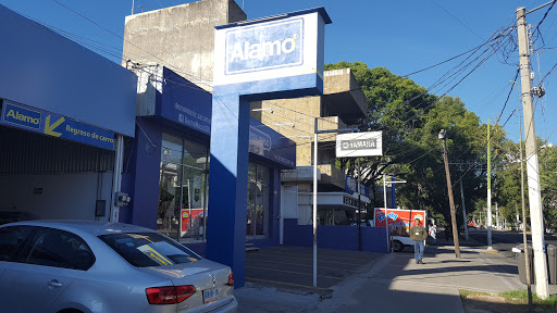 Álamo Renta de Auto, Avenida Vallarta 1285, Americana, 44160 Guadalajara, Jal., México, Agencia de alquiler de coches | JAL