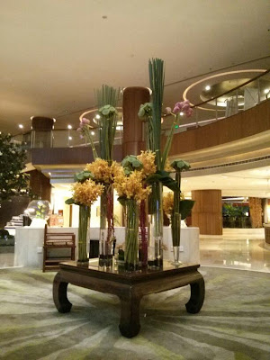 Millennium Hongqiao Hotel Shanghai