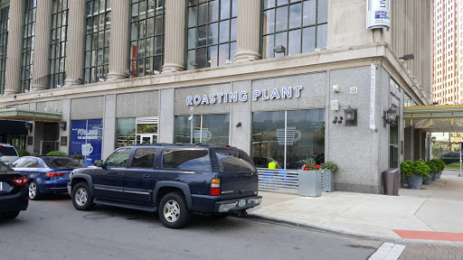 Coffee Shop «Roasting Plant», reviews and photos, 660 Woodward Ave, Detroit, MI 48226, USA