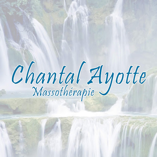 Chantal Ayotte Massothérapie